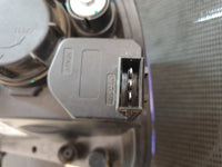 GWM Steed 5 Right Headlight