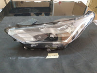 Nissan Magnite Left Headlight