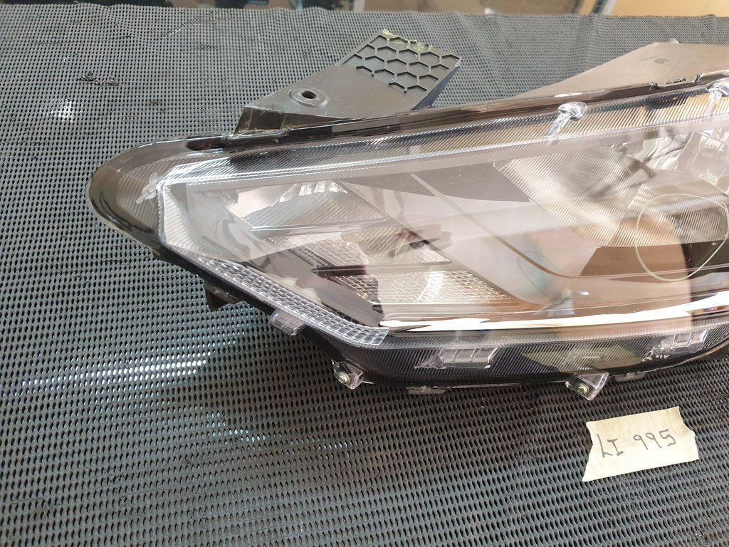 Nissan Magnite Left Headlight