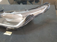 Nissan Magnite Left Headlight