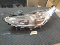Nissan Magnite Left Headlight