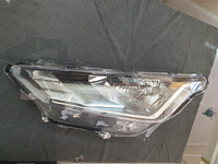 Nissan Magnite Left Headlight