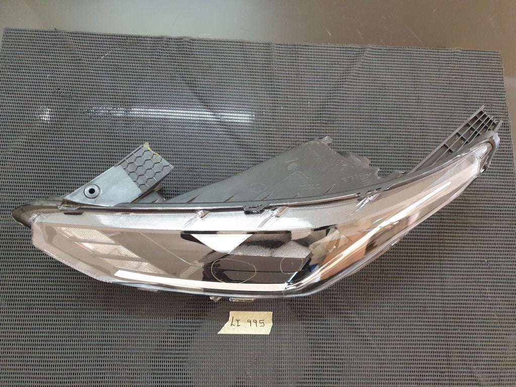 Nissan Magnite Left Headlight
