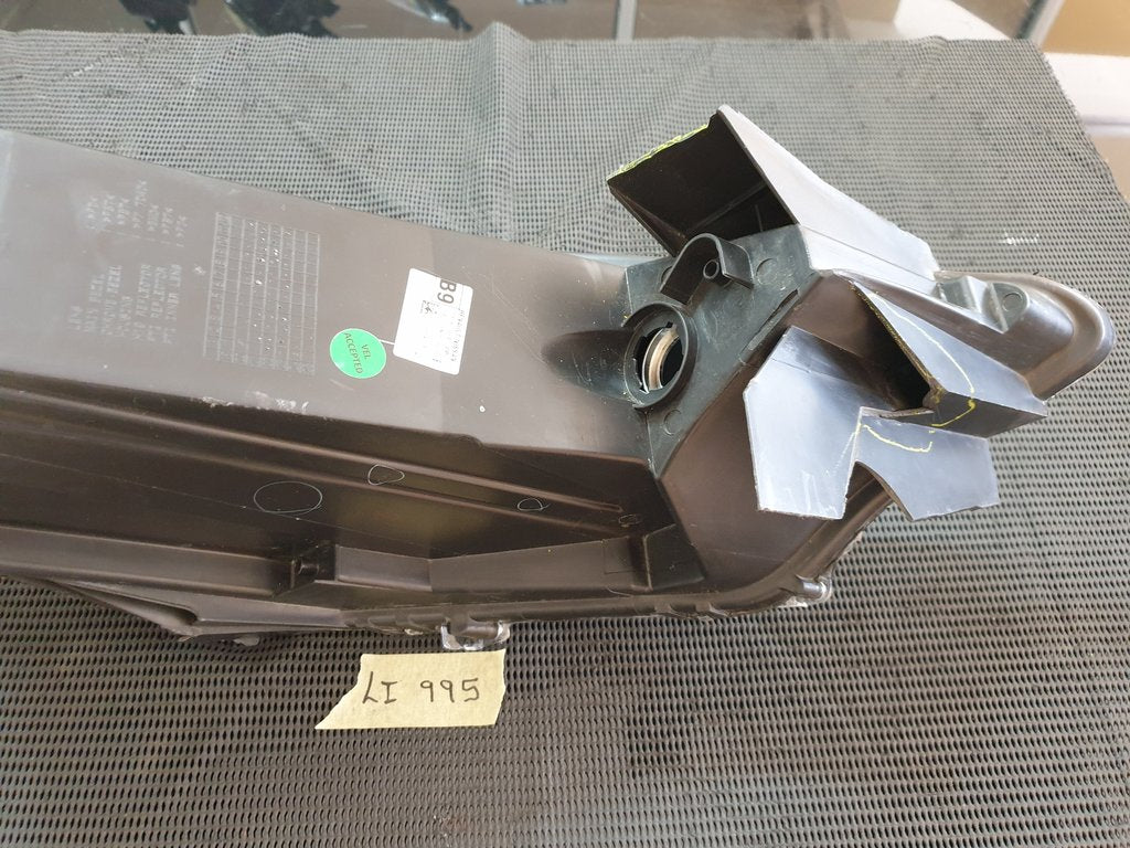 Nissan Magnite Left Headlight