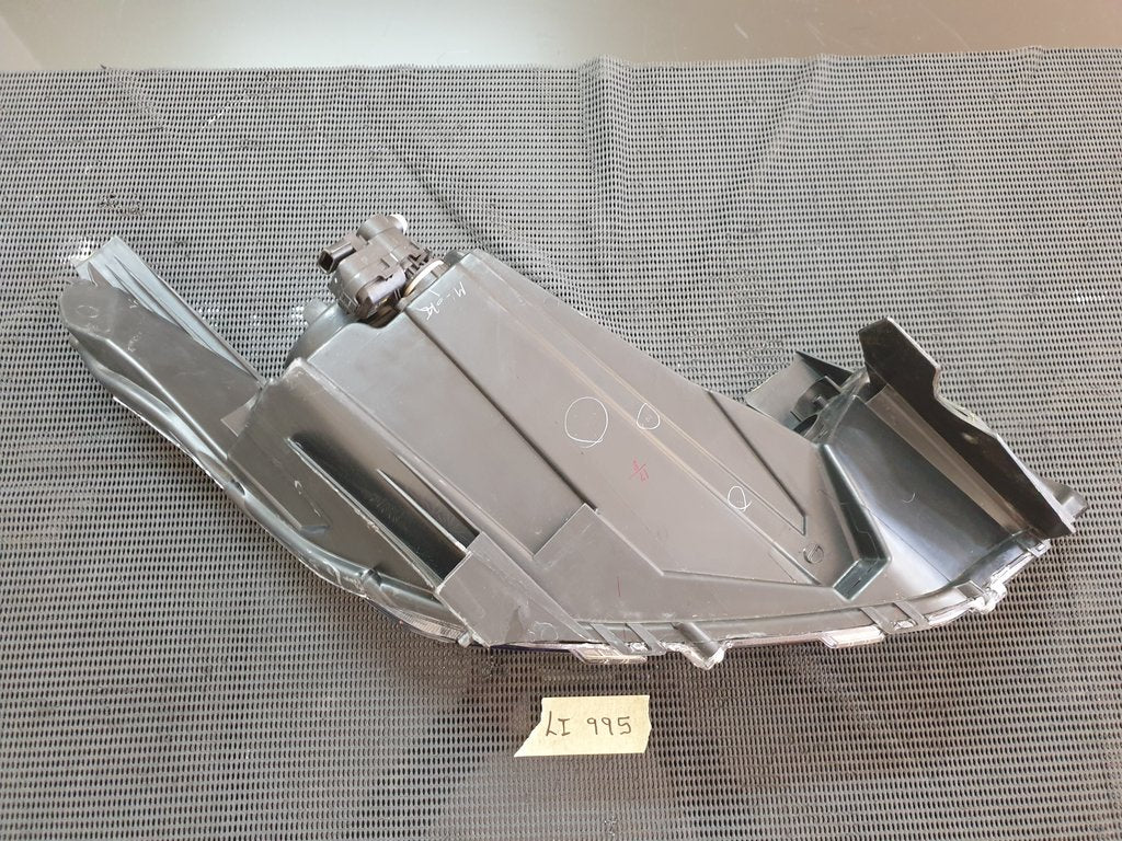 Nissan Magnite Left Headlight