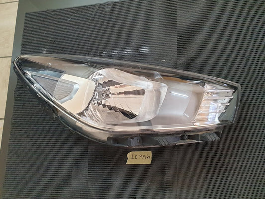 KIA Rio IV Right Headlight