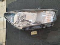 KIA Rio IV Right Headlight