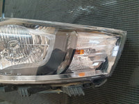 KIA Rio IV Right Headlight