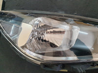KIA Rio IV Right Headlight