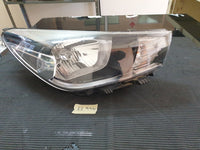 KIA Rio IV Right Headlight