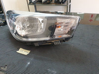 KIA Rio IV Right Headlight
