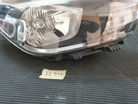 KIA Rio IV Right Headlight