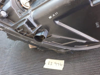 KIA Rio IV Right Headlight