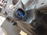 KIA Rio IV Right Headlight