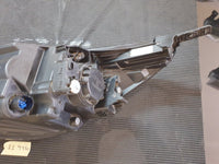 KIA Rio IV Right Headlight