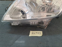 Toyota Starlet Suzuki Baleno Left Headlight