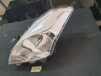 Toyota Starlet Suzuki Baleno Left Headlight