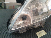 Toyota Starlet Suzuki Baleno Left Headlight