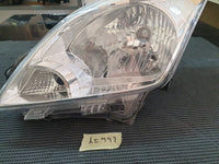 Toyota Starlet Suzuki Baleno Left Headlight