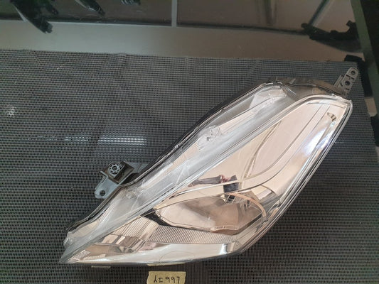 Toyota Starlet Suzuki Baleno Left Headlight