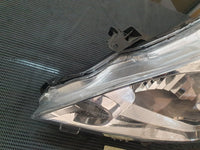 Toyota Starlet Suzuki Baleno Left Headlight