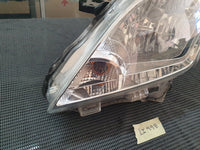 Toyota Starlet Suzuki Baleno Left Headlight