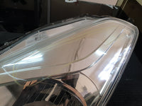 Toyota Starlet Suzuki Baleno Left Headlight