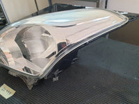 Toyota Starlet Suzuki Baleno Left Headlight