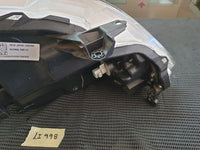 Toyota Starlet Suzuki Baleno Left Headlight