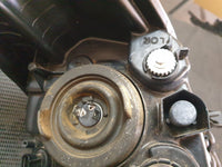 Toyota Starlet Suzuki Baleno Left Headlight