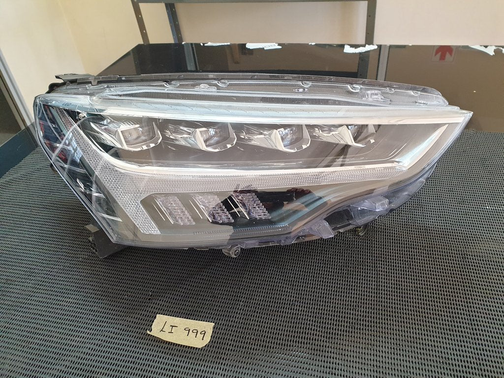 Haval Jolion Right Headlight