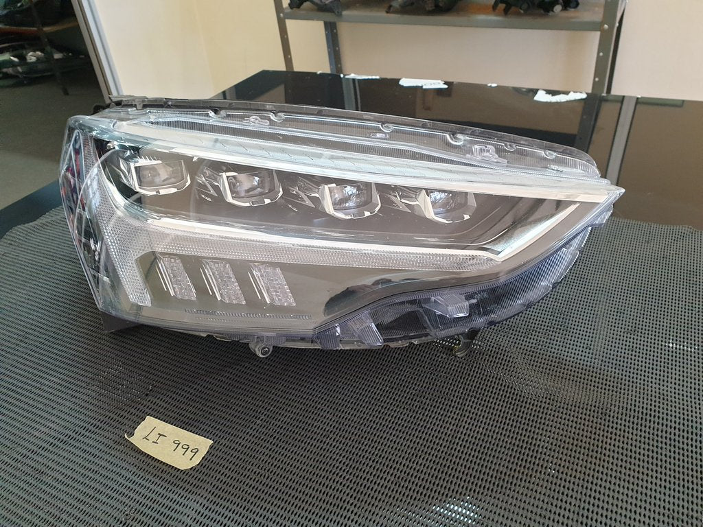 Haval Jolion Right Headlight
