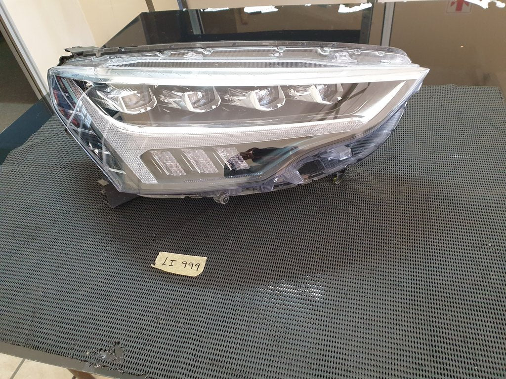 Haval Jolion Right Headlight