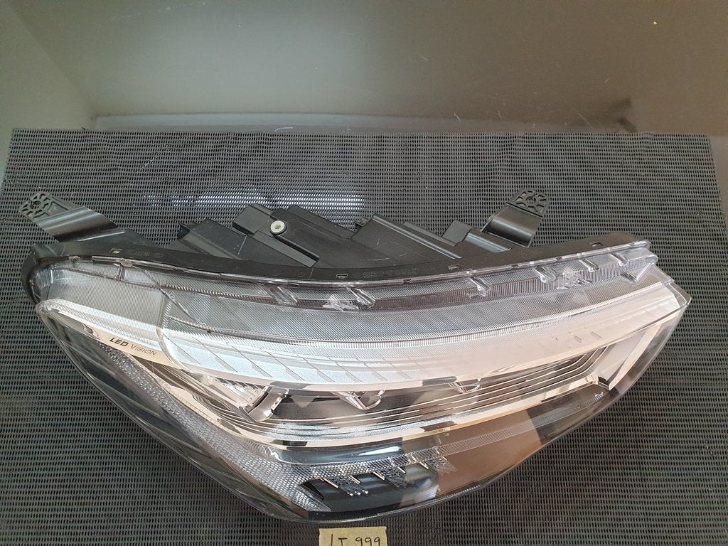 Haval Jolion Right Headlight