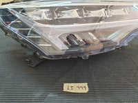 Haval Jolion Right Headlight