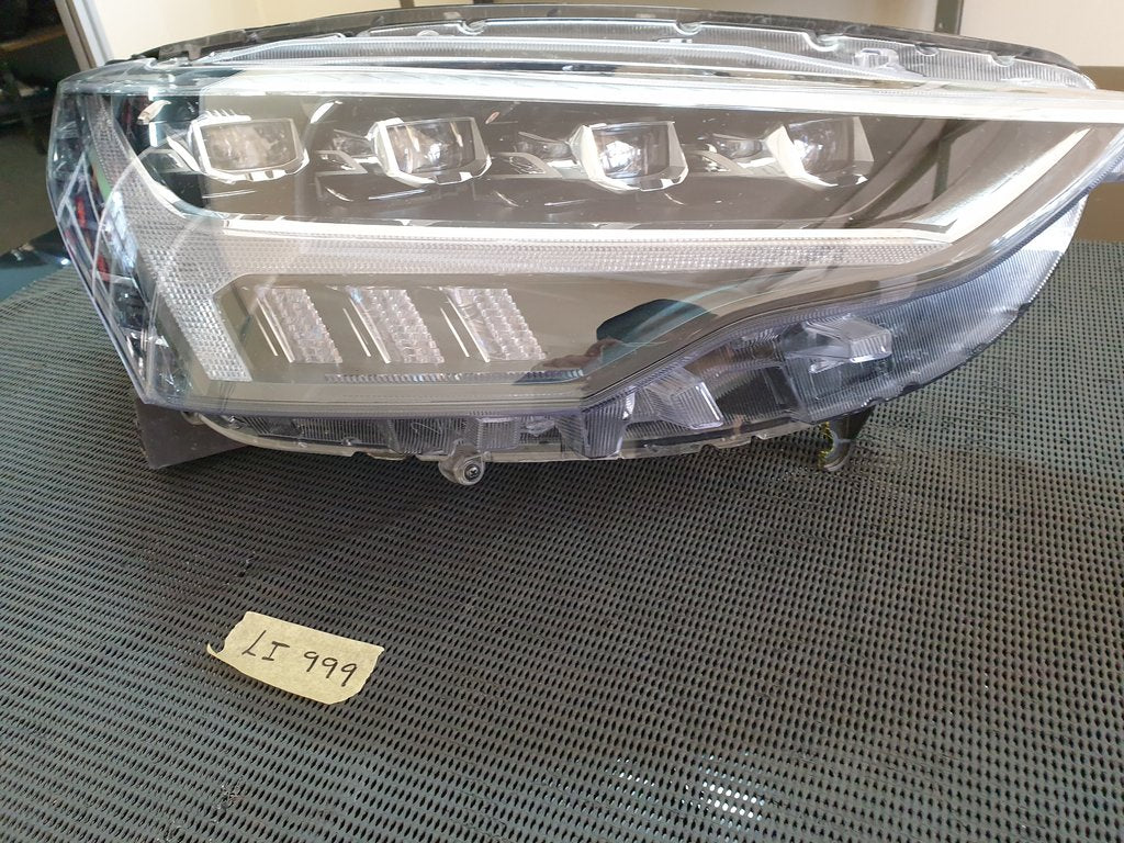 Haval Jolion Right Headlight