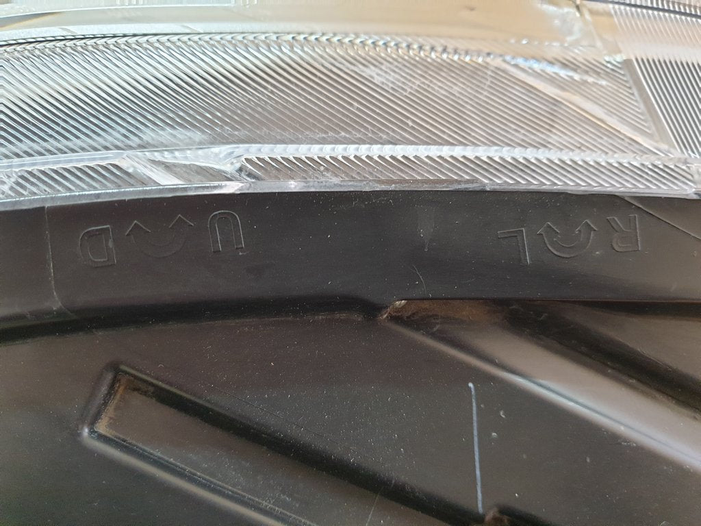 Haval Jolion Right Headlight