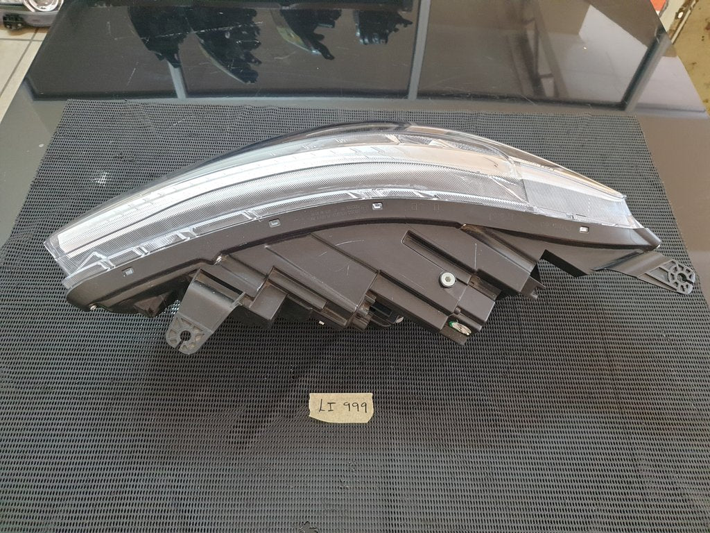 Haval Jolion Right Headlight