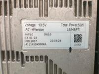 Haval Jolion Right Headlight