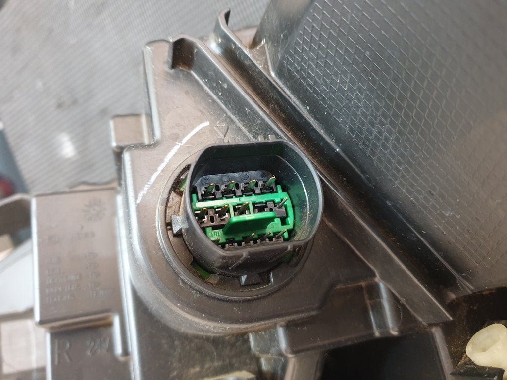 Haval Jolion Right Headlight
