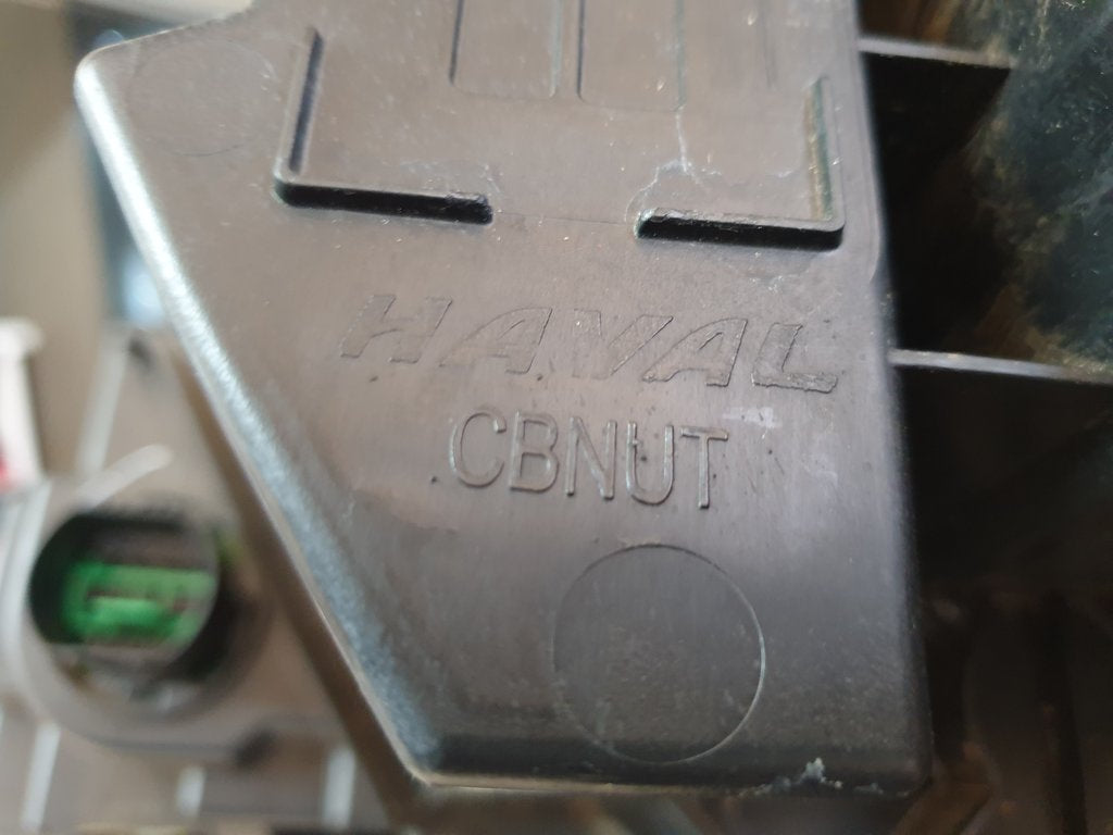Haval Jolion Right Headlight