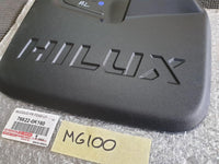 Toyota Hilux Left Front Mudguard