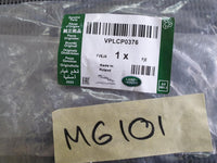 Land Rover Discovery Sport Set Of Front Mudguards