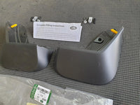 Land Rover Discovery Sport Set Of Front Mudguards