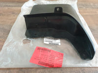 Original New Nissan NP300 Left Rear Mudguard