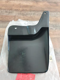 Original New Nissan NP300 Left Rear Mudguard