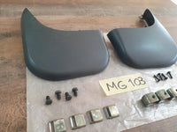 Original New Ford Figo Set Of Front Mudguards