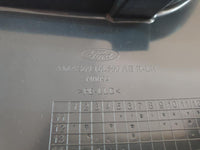 Original New Ford Figo Set Of Front Mudguards