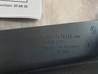 Original New Ford Kuga Right Rear Mudguard