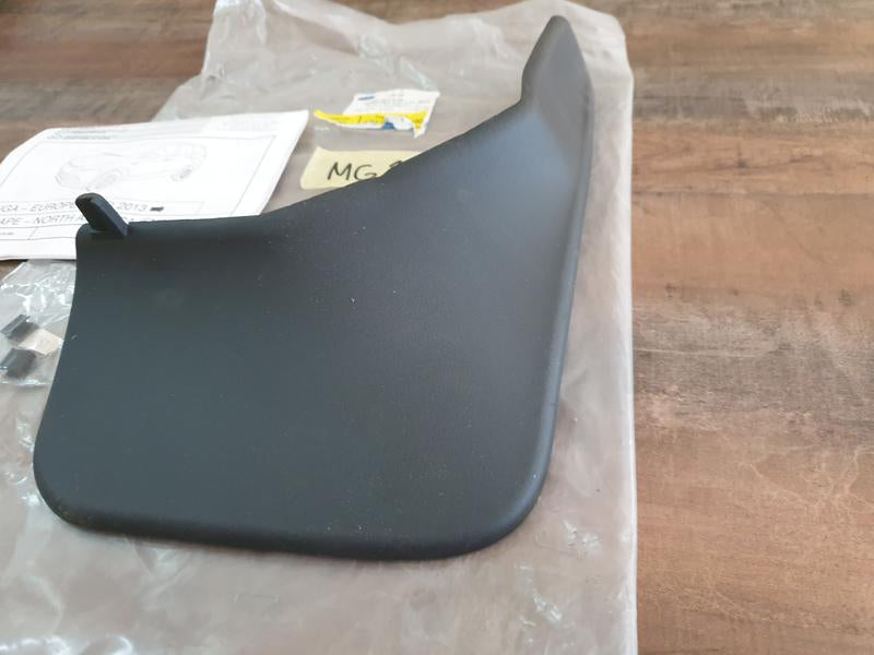 Original New Ford Kuga Right Rear Mudguard